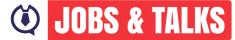Jobs&Talks_Logo